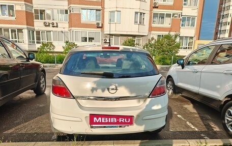 Opel Astra H, 2010 год, 475 000 рублей, 2 фотография