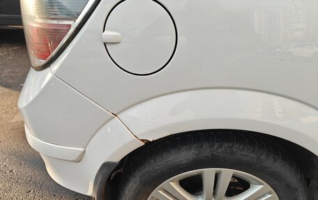 Opel Astra H, 2010 год, 475 000 рублей, 7 фотография