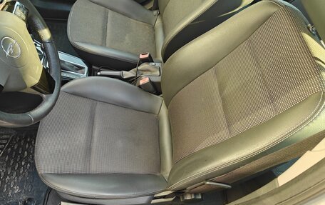 Opel Astra H, 2010 год, 475 000 рублей, 11 фотография