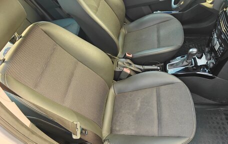 Opel Astra H, 2010 год, 475 000 рублей, 12 фотография