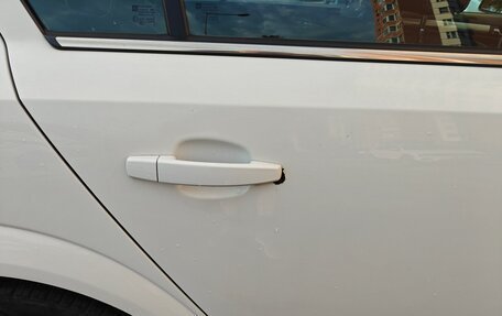 Opel Astra H, 2010 год, 475 000 рублей, 8 фотография