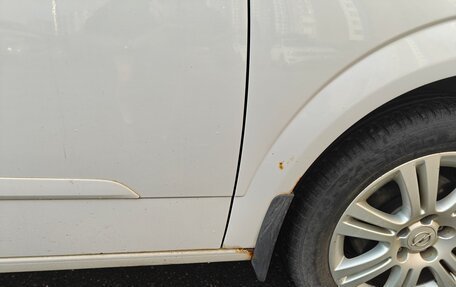 Opel Astra H, 2010 год, 475 000 рублей, 9 фотография