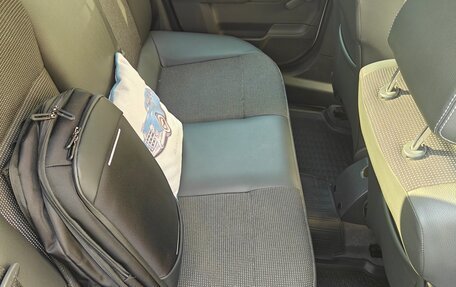 Opel Astra H, 2010 год, 475 000 рублей, 13 фотография