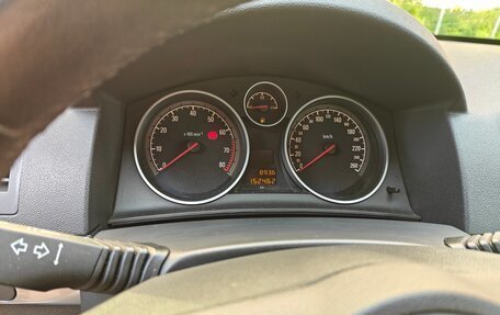 Opel Astra H, 2010 год, 475 000 рублей, 15 фотография