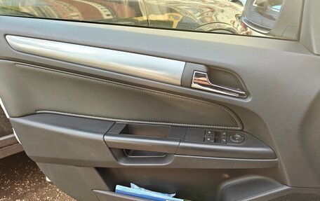 Opel Astra H, 2010 год, 475 000 рублей, 16 фотография