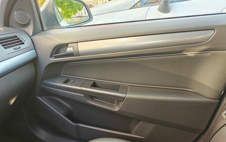Opel Astra H, 2010 год, 475 000 рублей, 17 фотография