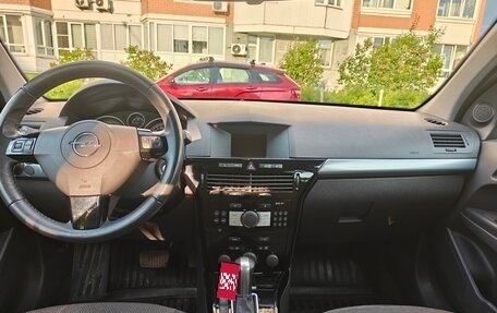 Opel Astra H, 2010 год, 475 000 рублей, 14 фотография