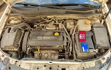 Opel Astra H, 2010 год, 475 000 рублей, 18 фотография