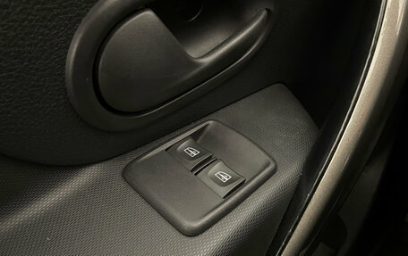 Renault Logan II, 2022 год, 1 239 000 рублей, 16 фотография