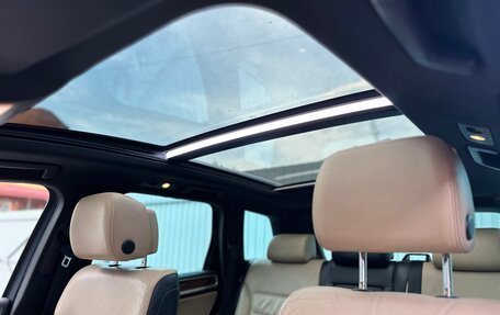 Volkswagen Touareg III, 2011 год, 2 049 999 рублей, 14 фотография