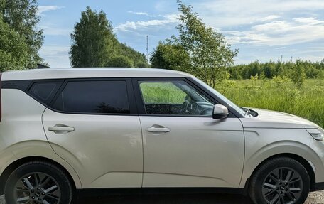 KIA Soul III, 2019 год, 2 000 000 рублей, 6 фотография