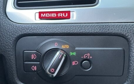 Volkswagen Touareg III, 2011 год, 2 049 999 рублей, 23 фотография