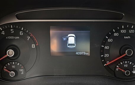 KIA Soul III, 2019 год, 2 000 000 рублей, 7 фотография