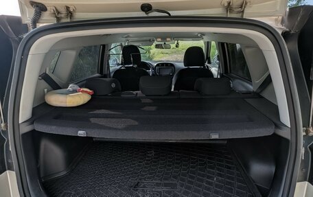 KIA Soul III, 2019 год, 2 000 000 рублей, 9 фотография