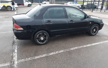 Mitsubishi Lancer IX, 2006 год, 530 000 рублей, 2 фотография