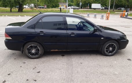 Mitsubishi Lancer IX, 2006 год, 530 000 рублей, 5 фотография