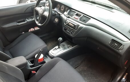 Mitsubishi Lancer IX, 2006 год, 530 000 рублей, 7 фотография