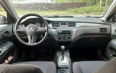 Mitsubishi Lancer IX, 2006 год, 530 000 рублей, 8 фотография