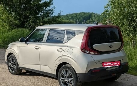 KIA Soul III, 2019 год, 2 000 000 рублей, 4 фотография