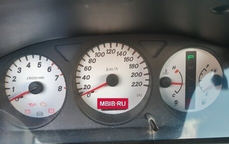 Mitsubishi Lancer IX, 2006 год, 530 000 рублей, 6 фотография