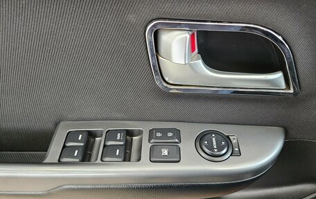 KIA Rio III рестайлинг, 2015 год, 1 235 000 рублей, 17 фотография