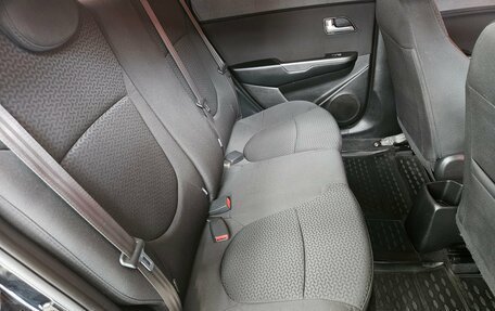 KIA Rio III рестайлинг, 2015 год, 1 235 000 рублей, 13 фотография