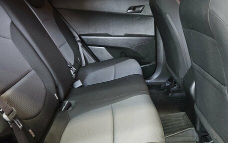 Hyundai Creta I рестайлинг, 2018 год, 1 538 000 рублей, 14 фотография