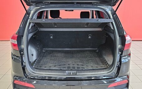 Hyundai Creta I рестайлинг, 2018 год, 1 538 000 рублей, 17 фотография