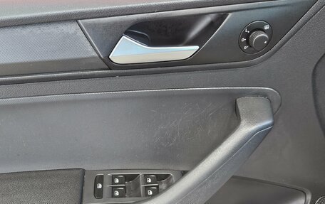 Volkswagen Polo VI (EU Market), 2021 год, 1 650 000 рублей, 15 фотография