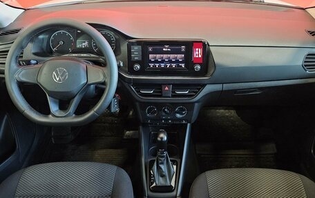 Volkswagen Polo VI (EU Market), 2021 год, 1 650 000 рублей, 9 фотография