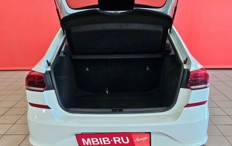 Volkswagen Polo VI (EU Market), 2021 год, 1 650 000 рублей, 16 фотография