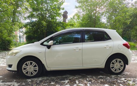 Toyota Auris II, 2007 год, 575 000 рублей, 4 фотография
