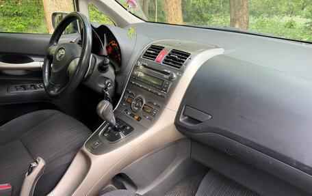 Toyota Auris II, 2007 год, 575 000 рублей, 12 фотография