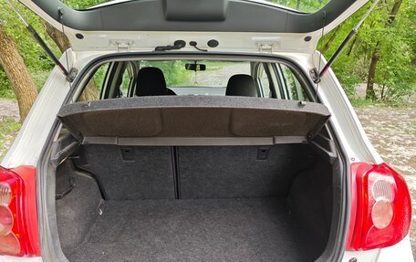 Toyota Auris II, 2007 год, 575 000 рублей, 8 фотография