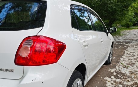 Toyota Auris II, 2007 год, 575 000 рублей, 5 фотография
