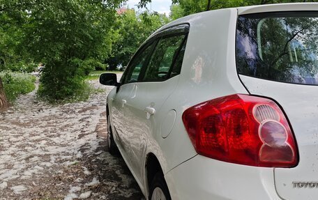 Toyota Auris II, 2007 год, 575 000 рублей, 6 фотография