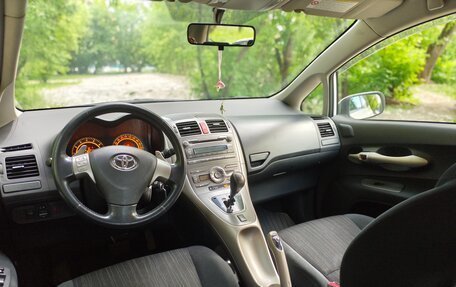 Toyota Auris II, 2007 год, 575 000 рублей, 11 фотография