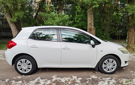 Toyota Auris II, 2007 год, 575 000 рублей, 3 фотография