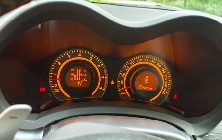 Toyota Auris II, 2007 год, 575 000 рублей, 17 фотография