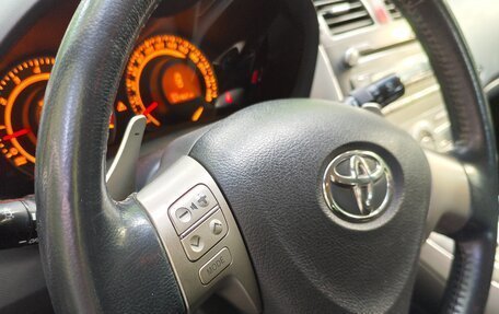 Toyota Auris II, 2007 год, 575 000 рублей, 15 фотография