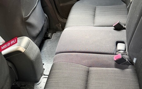 Toyota Auris II, 2007 год, 575 000 рублей, 14 фотография