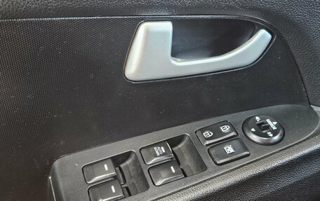 KIA Sportage III, 2014 год, 1 069 000 рублей, 15 фотография