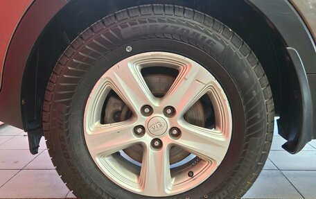 KIA Sportage III, 2014 год, 1 069 000 рублей, 20 фотография
