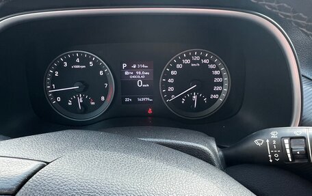 Hyundai Tucson III, 2019 год, 2 600 000 рублей, 5 фотография
