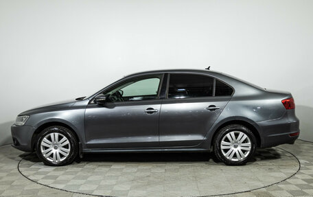 Volkswagen Jetta VI, 2011 год, 749 585 рублей, 9 фотография