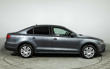 Volkswagen Jetta VI, 2011 год, 749 585 рублей, 5 фотография