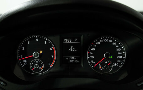 Volkswagen Jetta VI, 2011 год, 749 585 рублей, 13 фотография