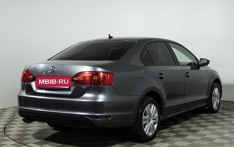 Volkswagen Jetta VI, 2011 год, 749 585 рублей, 6 фотография