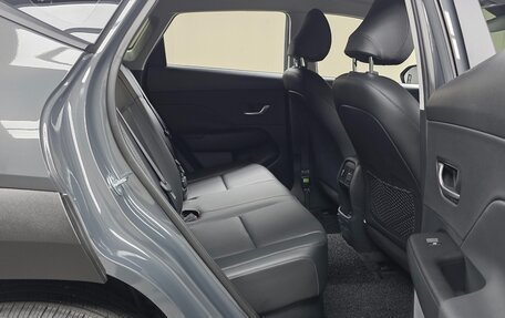Hyundai Kona, 2025 год, 2 295 000 рублей, 7 фотография