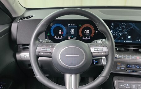 Hyundai Kona, 2025 год, 2 295 000 рублей, 10 фотография